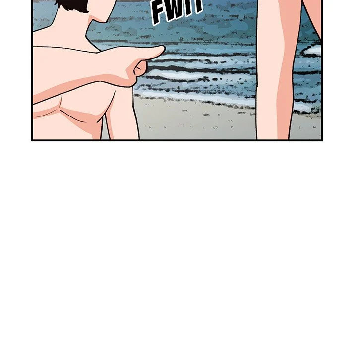 Town Girls Chapter 36
