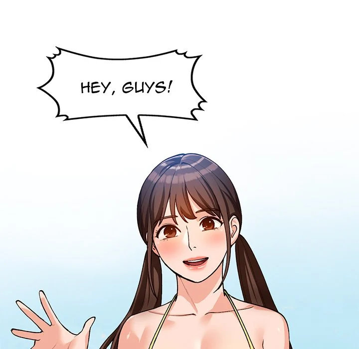 Town Girls Chapter 36