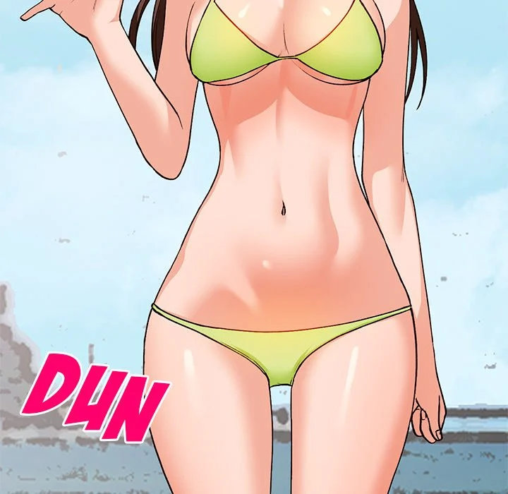 Town Girls Chapter 36
