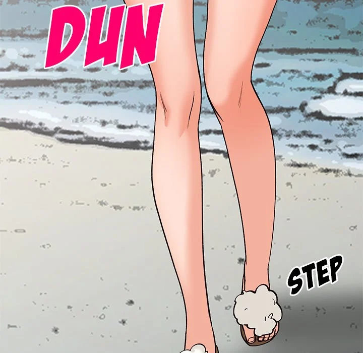 Town Girls Chapter 36