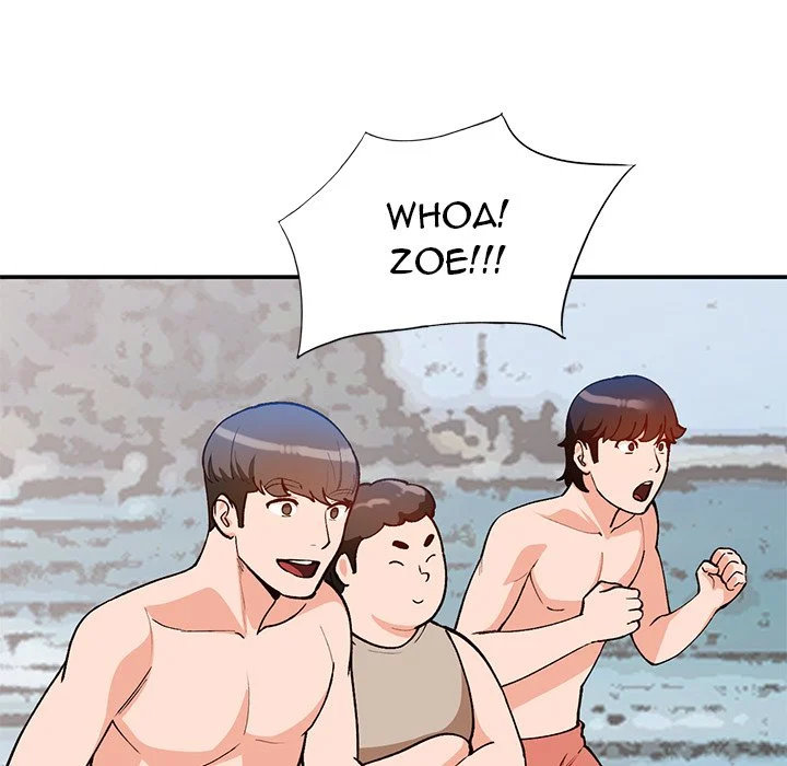 Town Girls Chapter 36
