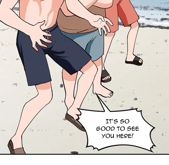 Town Girls Chapter 36