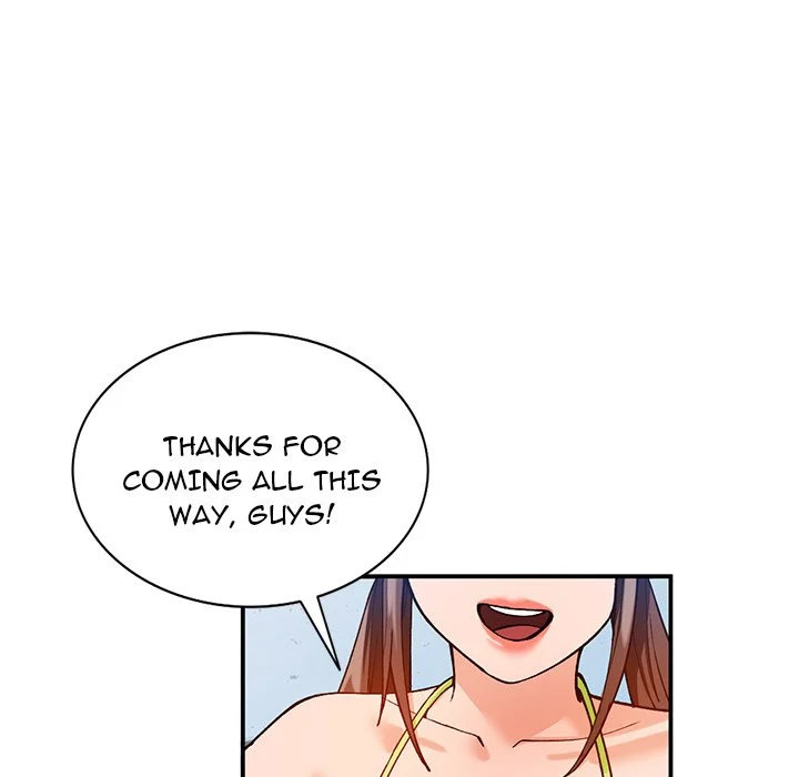 Town Girls Chapter 36