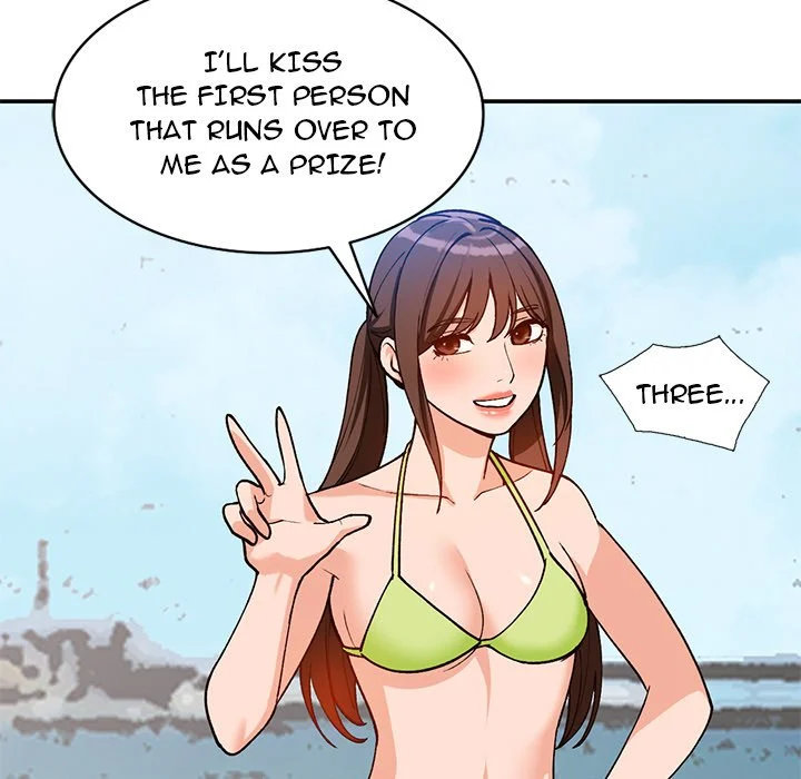 Town Girls Chapter 36