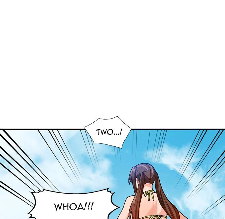 Town Girls Chapter 36