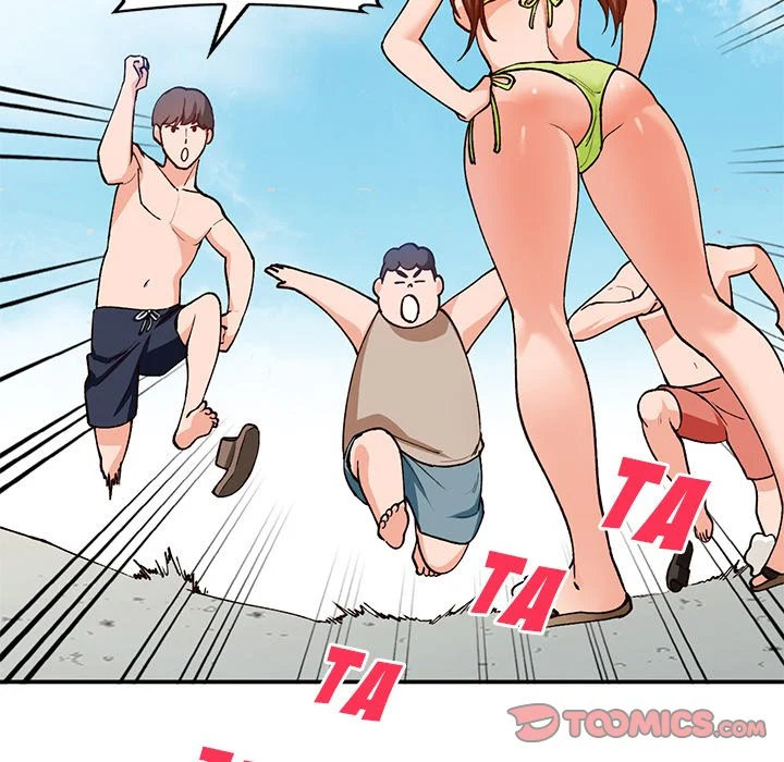 Town Girls Chapter 36