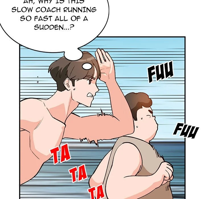 Town Girls Chapter 36