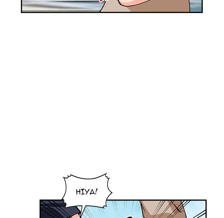 Town Girls Chapter 36