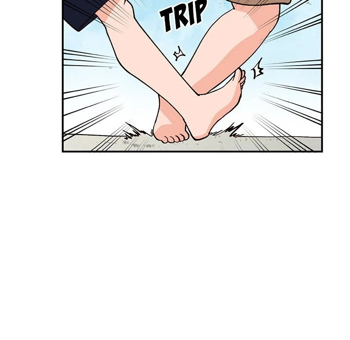 Town Girls Chapter 36