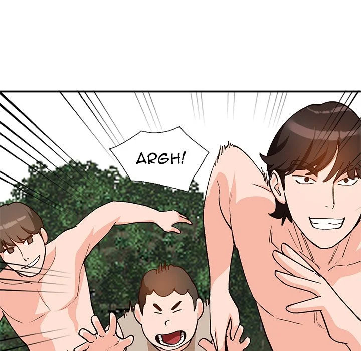 Town Girls Chapter 36