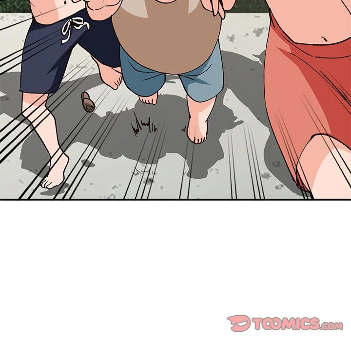 Town Girls Chapter 36
