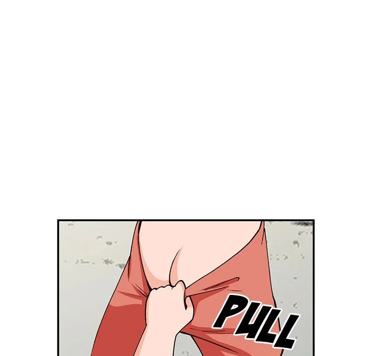 Town Girls Chapter 36