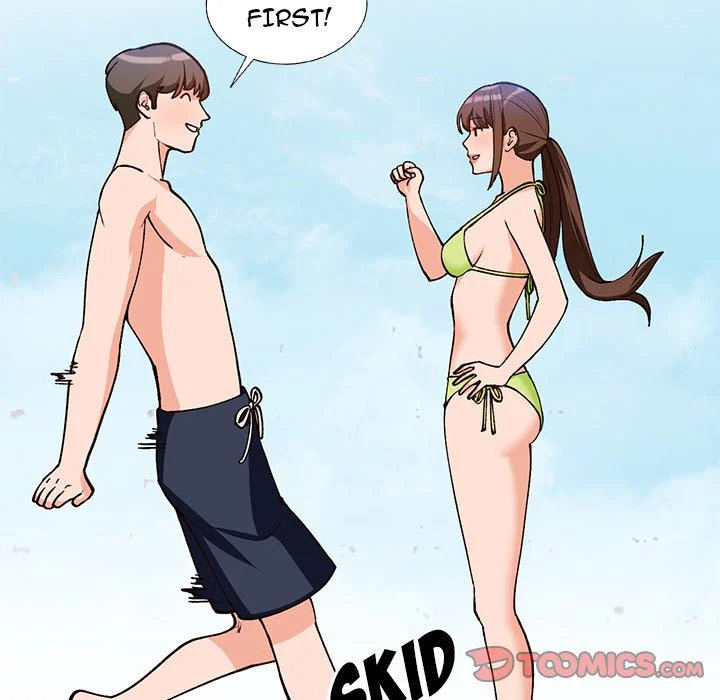 Town Girls Chapter 36