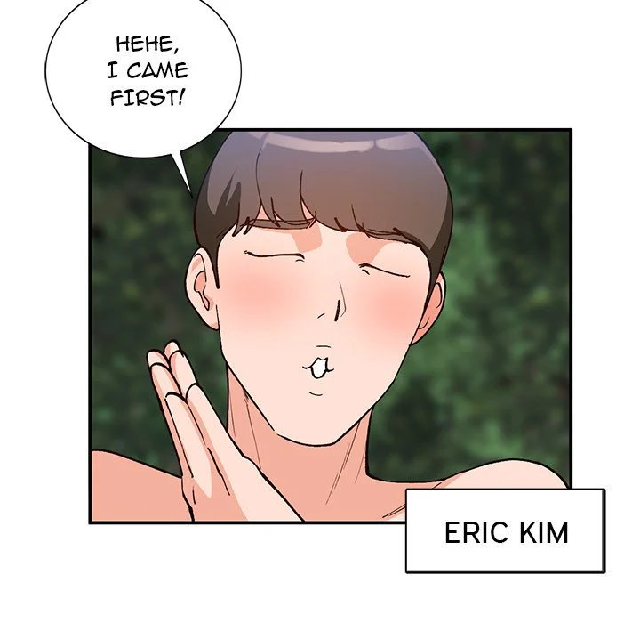 Town Girls Chapter 36