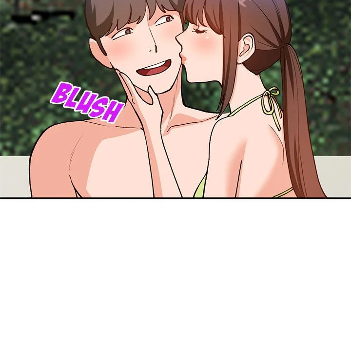 Town Girls Chapter 36
