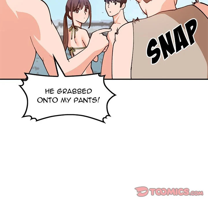 Town Girls Chapter 36