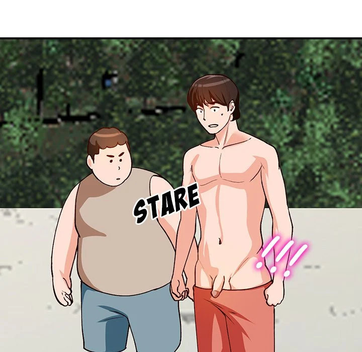 Town Girls Chapter 36