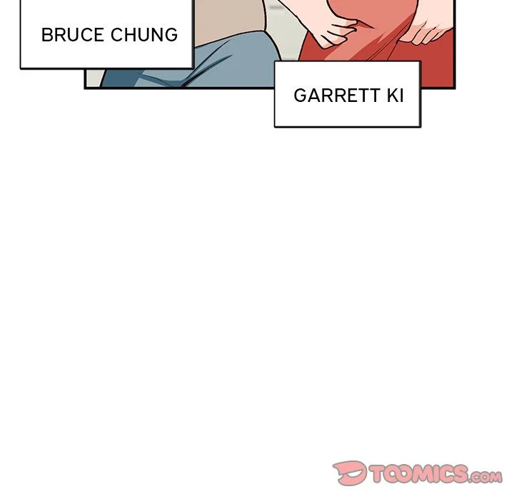 Town Girls Chapter 36