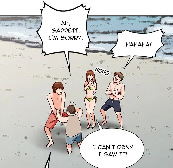 Town Girls Chapter 36