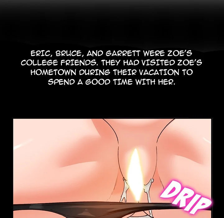 Town Girls Chapter 36