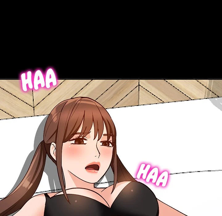 Town Girls Chapter 36