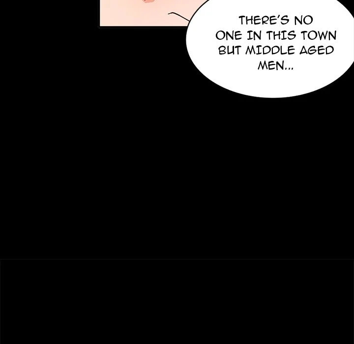Town Girls Chapter 36