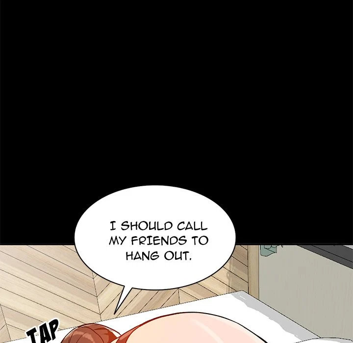Town Girls Chapter 36