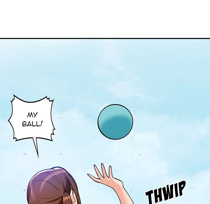 Town Girls Chapter 36