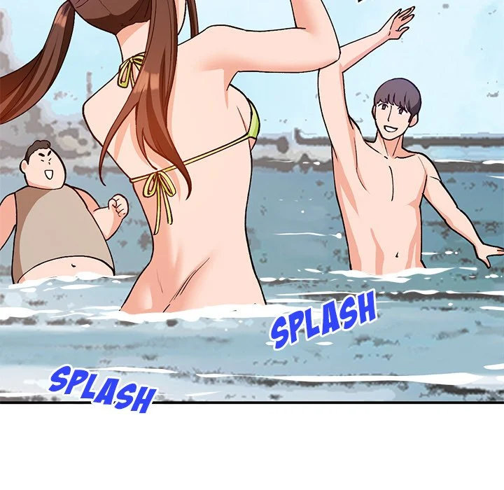 Town Girls Chapter 36
