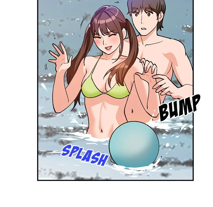 Town Girls Chapter 36