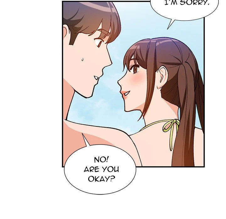 Town Girls Chapter 36