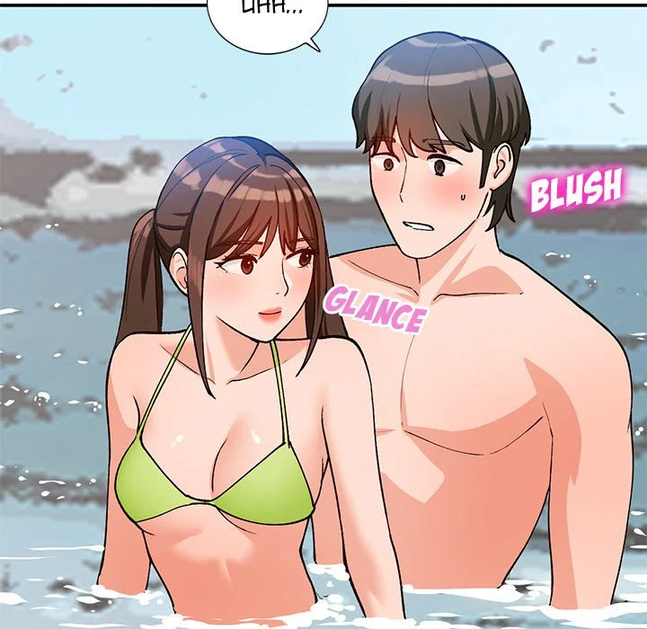 Town Girls Chapter 36