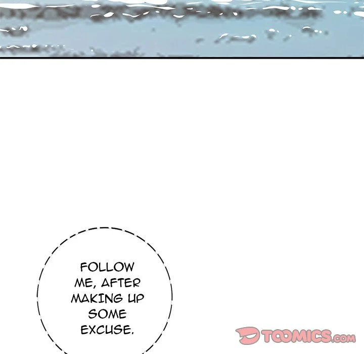Town Girls Chapter 36