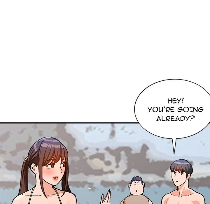 Town Girls Chapter 36