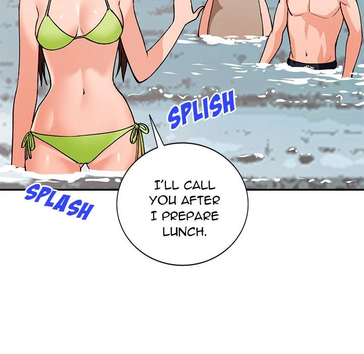 Town Girls Chapter 36