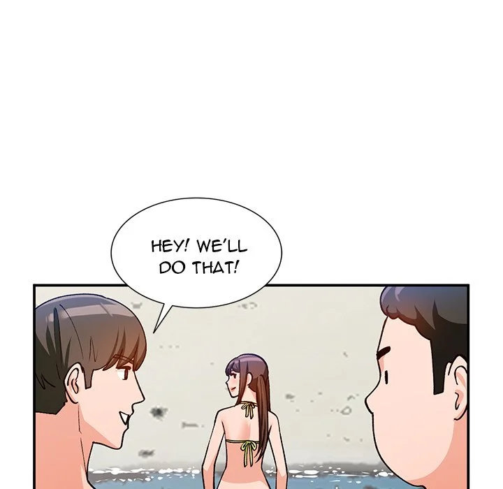 Town Girls Chapter 36