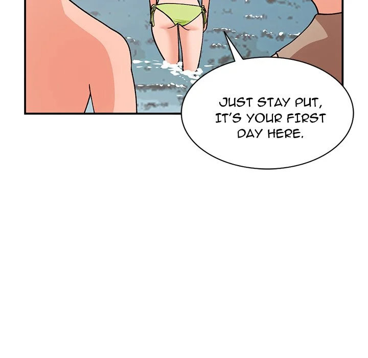 Town Girls Chapter 36