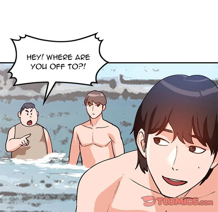 Town Girls Chapter 36