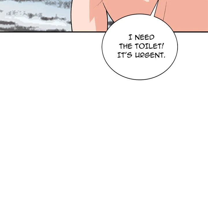 Town Girls Chapter 36
