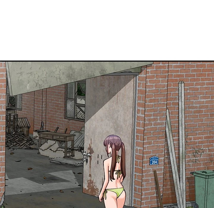 Town Girls Chapter 36
