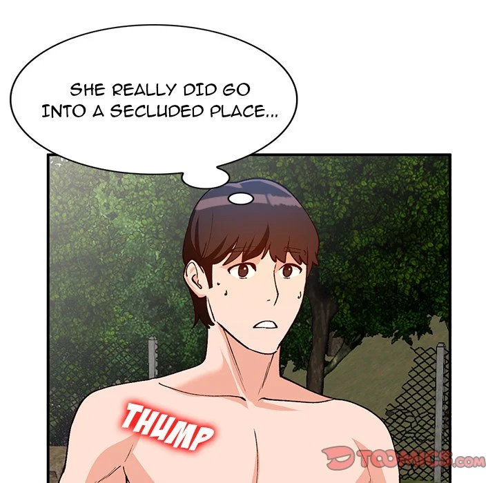 Town Girls Chapter 36