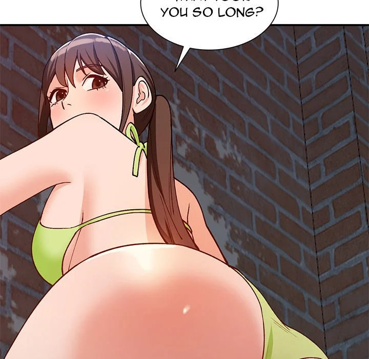 Town Girls Chapter 36