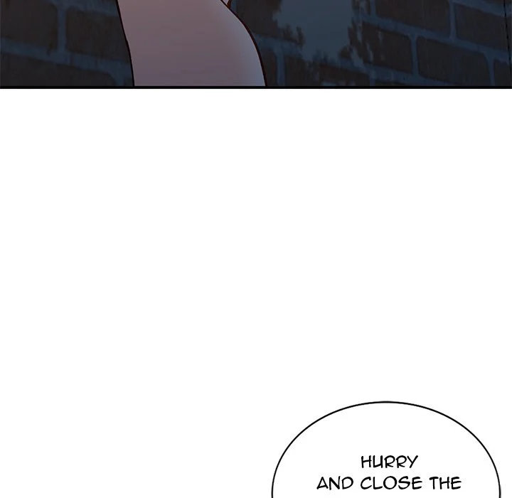 Town Girls Chapter 36