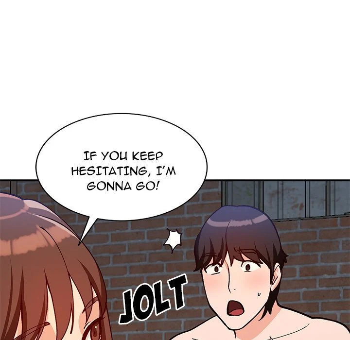 Town Girls Chapter 36
