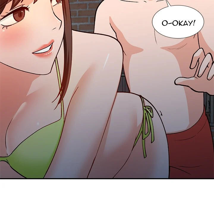 Town Girls Chapter 36