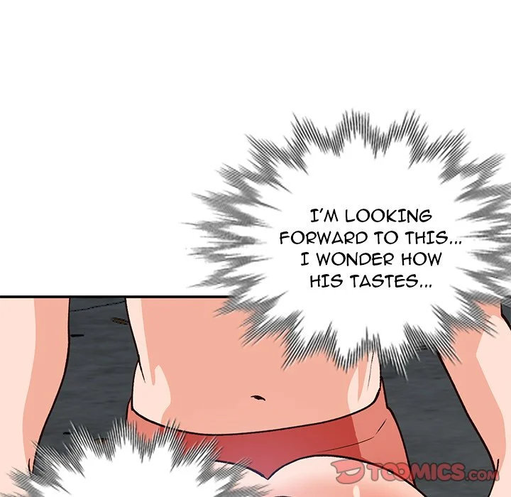 Town Girls Chapter 36