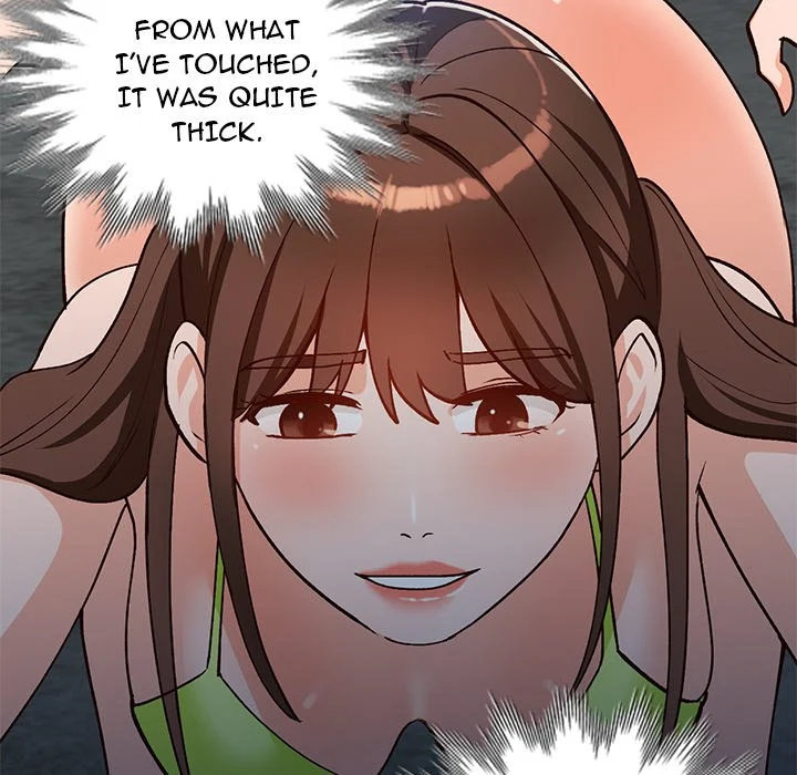 Town Girls Chapter 36