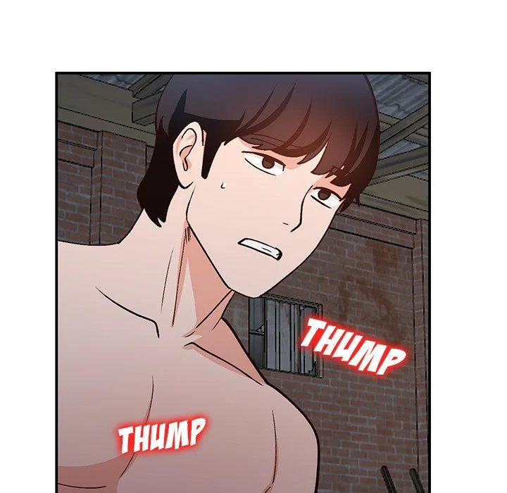 Town Girls Chapter 36
