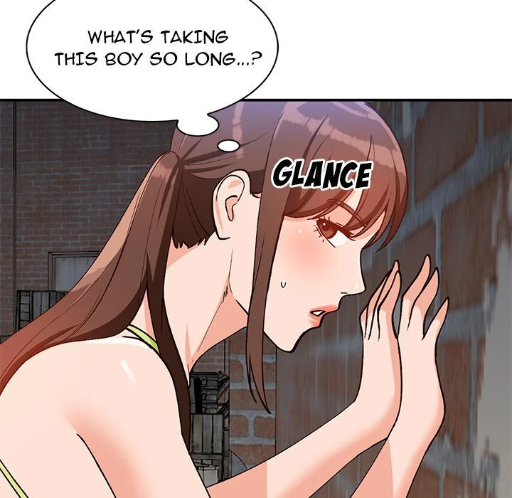 Town Girls Chapter 36