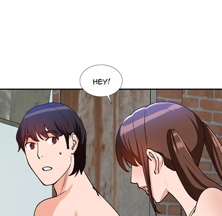 Town Girls Chapter 36